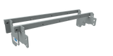 GNRM1062 TURNOVERBALL GOOSENECK HITCH MOUNTING KIT