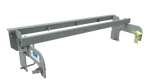 GNRM1067 TURNOVERBALL GOOSENECK HITCH MOUNTING KIT