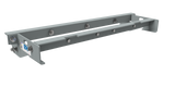 GNRM1104 TURNOVERBALL GOOSENECK HITCH MOUNTING KIT