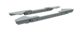 GNRM1117 TURNOVERBALL GOOSENECK HITCH MOUNTING KIT