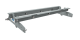 GNRM1197 TURNOVERBALL GOOSENECK HITCH MOUNTING KIT
