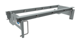 GNRM1308 TURNOVERBALL GOOSENECK HITCH MOUNTING KIT