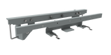 GNRM1309 TURNOVERBALL GOOSENECK HITCH MOUNTING KIT