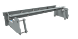 GNRM1316 TURNOVERBALL GOOSENECK HITCH MOUNTING KIT