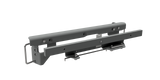 GNRM1325 TURNOVERBALL GOOSENECK HITCH MOUNTING KIT