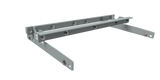 GNRM1394 TURNOVERBALL GOOSENECK HITCH MOUNTING KIT
