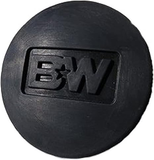 Rubber Cover For Empty GN Socket