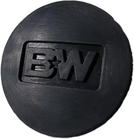 Rubber Cover For Empty GN Socket