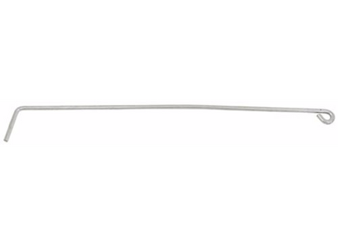 GNXA1800 EXTENDED LATCH PIN HANDLE FOR TURNOVERBALL GOOSENECK HITCHES