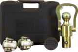 OEM Ball And Safety Chain Kit For RAM