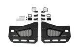 SPEC SERIES FRONT HALF DOORS