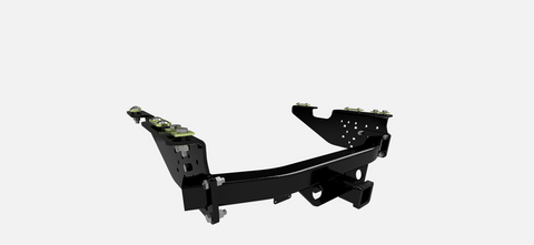 HDRH25602 RCVR HITCH-2 16000# BOXED