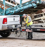 HDRH25230 RCVR HITCH-2 16000# BOXED