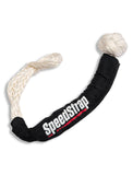 1/2" X 22" Synthetic Soft Shackle With Protective Sleeve (Pair)