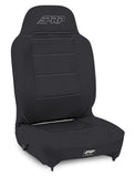 Enduro High Back Reclining Suspension Seat  Passenger Side