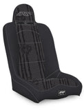 Daily Driver High Back Suspension Seat; New Glory
