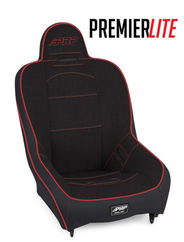 Premier Lite Suspension Seat