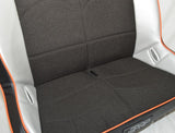 Custom Suspension Bench Seat For Jeep CJ7/YJ