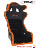 Echo Composite Seat