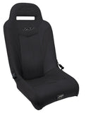 RST Suspension Seat  Black