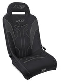 RST Suspension Seat  Black & Grey