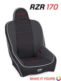 RZR 170 Suspension Seat - Custom