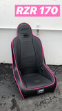 RZR 170 Suspension Seat - Custom