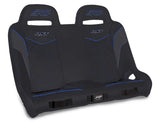 RST Rear Suspension Bench For Polaris RZR XP4 1000  XP4 Turbo  XP4 Turbo S  Black & Blue