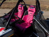 GT3 Mini Suspension Seat - Custom
