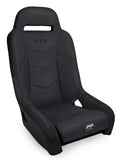 GT3 Suspension Seat  Black