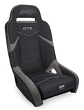 GT3 Rear Suspension Seat  Black And Grey