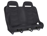 GT3 Rear Suspension Bench For Polaris RZR  All Black