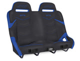 GT3 Rear Suspension Bench For Polaris RZR  Blue