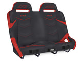 GT3 Rear Suspension Bench For Polaris RZR  Red
