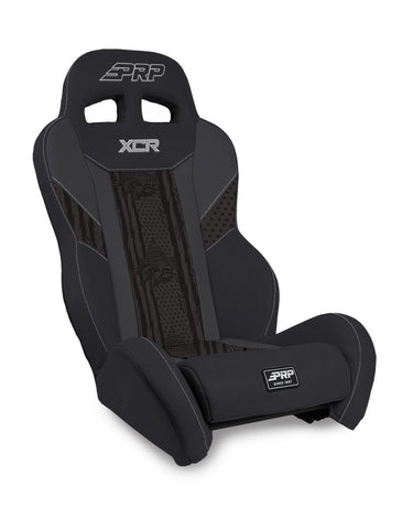 XCR Suspension Seat  New Glory