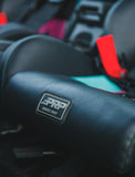 XCR Suspension Seat  New Glory