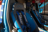 Competition Elite Suspension Seat
