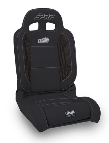 EnduroDaily Reclining Suspension Seat  New Glory  Driver