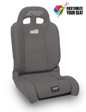 EnduroDaily Reclining Suspension Seat  Driver