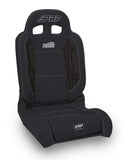 EnduroDaily Reclining Suspension Seat  New Glory  Passenger