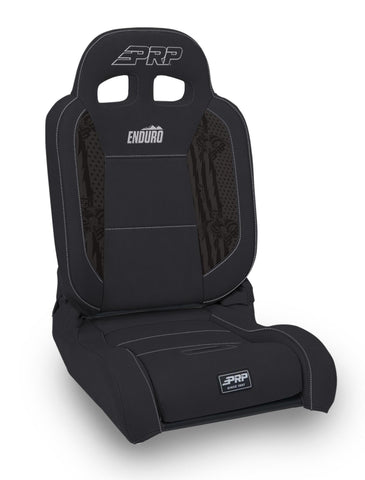 EnduroDaily Reclining Suspension Seat  New Glory  Passenger