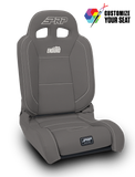 EnduroDaily Reclining Suspension Seat  XW  Passenger
