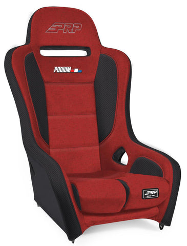 Podium Elite Suspension Seat