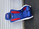 Podium Elite Suspension Seat