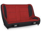 Elite Series Suspension Bench Seat For Jeep CJ-7/Wrangler YJ