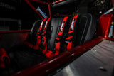 Elite Series Suspension Bench Seat For