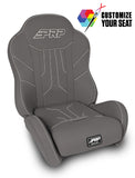 Rapid Suspension Boat Seat