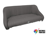 Hydro Lite Retro Boat Bench Seat  63" Wide