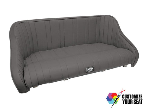 Hydro Lite Retro Boat Bench Seat  64" Wide