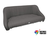 Hydro Retro Jet Boat Bench Seat